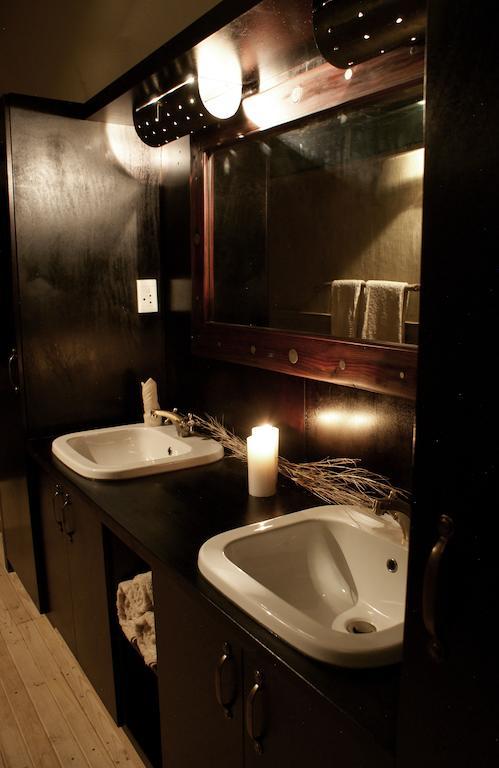 Moon Mountain Lodge Constantia Room photo