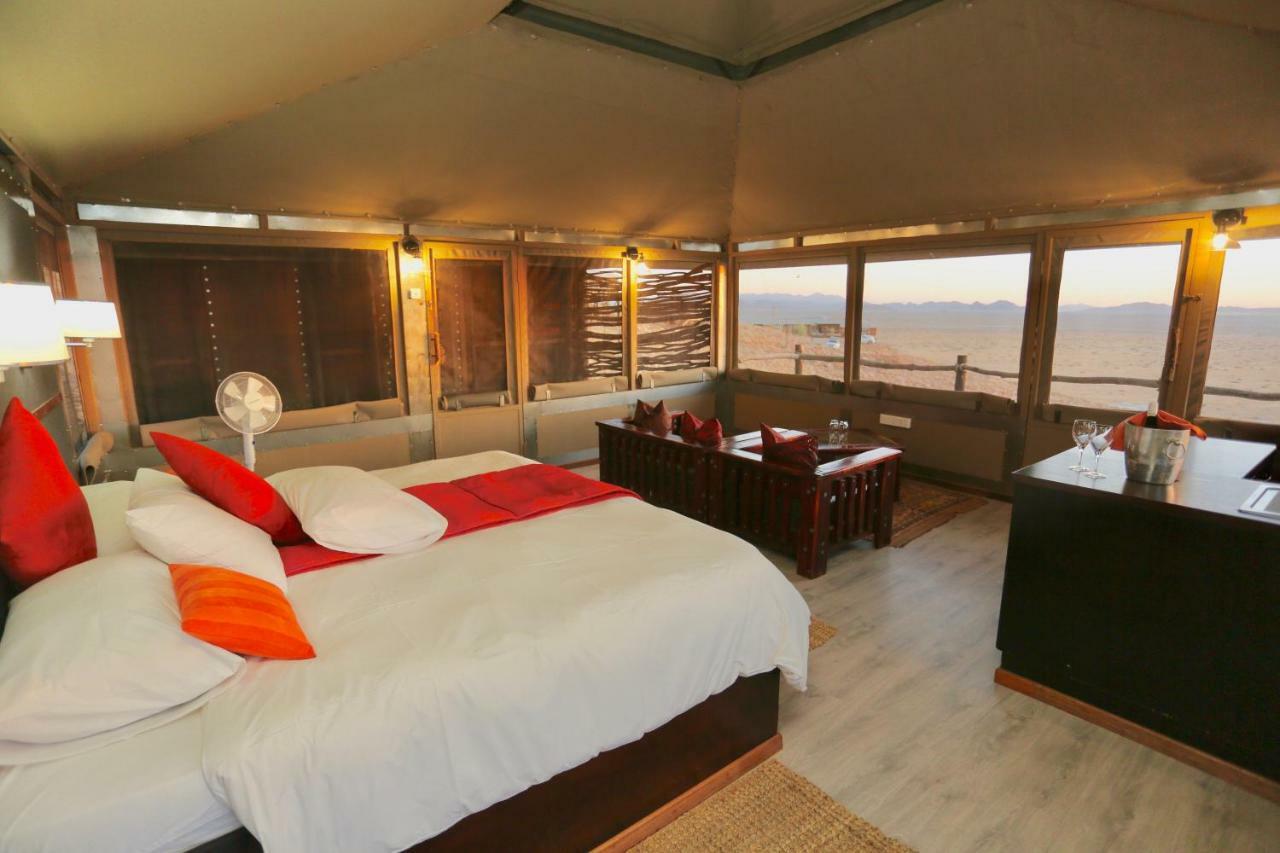 Moon Mountain Lodge Constantia Exterior photo