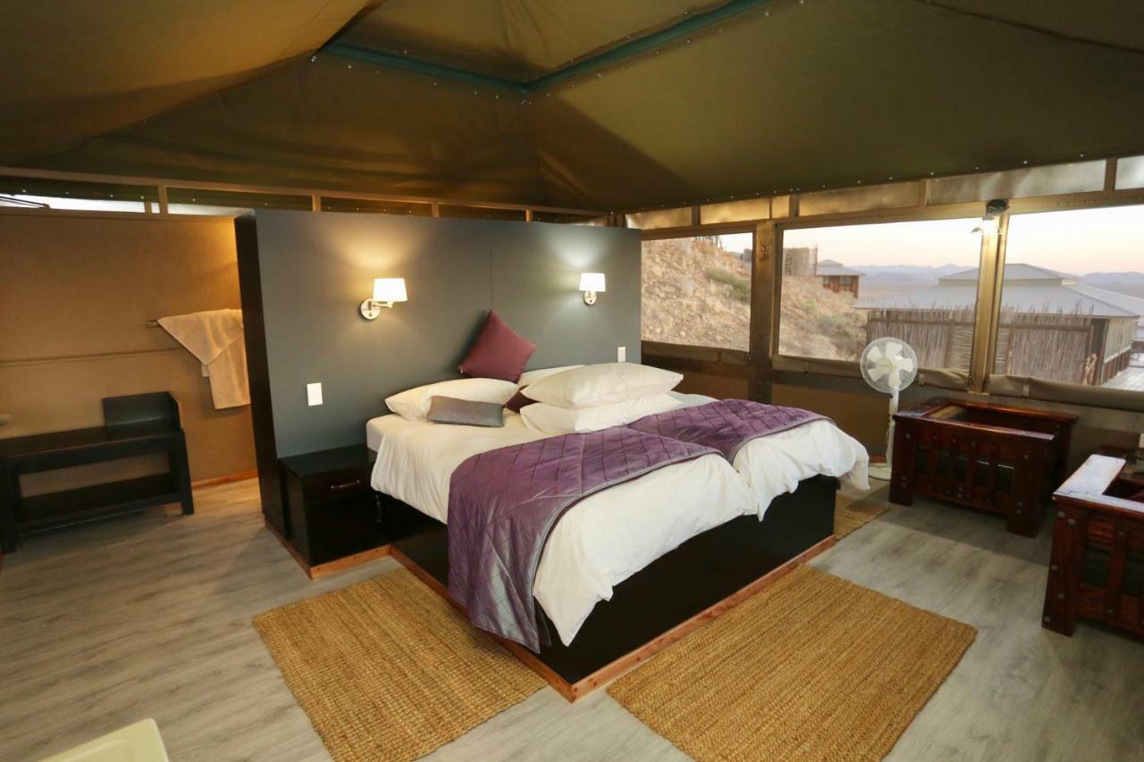Moon Mountain Lodge Constantia Exterior photo